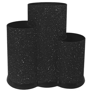 Grundig POTRÓJNY STOJAK BLOK NA NOŻE I PRZYBORY KUCHENNE 7528 KG-7528 - Akcesoria i części AGD - miniaturka - grafika 1