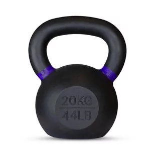 Thorn Kettlebell Odważnik CC 20 kg 20_TH_CC - Kettlebell - miniaturka - grafika 1