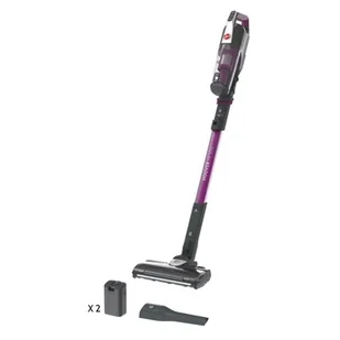 Hoover HF522STHE-011 - Odkurzacze pionowe - miniaturka - grafika 1