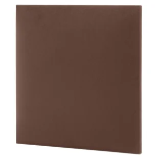 PANEL ŚCIENNY TAPICEROWANY 3D KWADRAT 30x30 CM BRUDNY RÓŻ T23 WELUROWY - Panele ścienne i boazeria - miniaturka - grafika 1