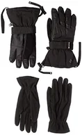 Rękawiczki - Millet męskie długie rękawiczki 3 w 1 Dryedge Glove, Black - Noir, XL MIV8115 - miniaturka - grafika 1