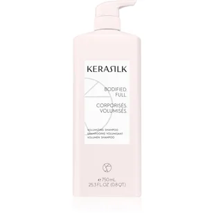 Kerasilk ESSENTIALS Volumizing Shampoo 750 ml - Szampon 750 ml - Szampony do włosów - miniaturka - grafika 1