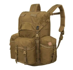 HELIKON Plecak Bergen 18 l - Coyote (PL-BGN-CD-11) H PL-BGN-CD-11 - Plecaki - miniaturka - grafika 6