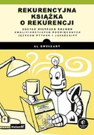 Podstawy obsługi komputera - Rekurencyjna książka o rekurencji - miniaturka - grafika 1
