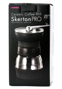 Hario Skerton PRO MMCS-2B - Młynki do kawy - miniaturka - grafika 6