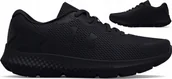 Buty dla dziewczynek - Under Armour BUTY SPORTOWE UNDER ARMOUR BPS ROGUE 3 3024982-002 - miniaturka - grafika 1