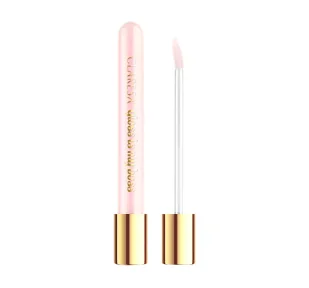 CLARESA - GLOSS IS MY BOSS - Hydrating Lipgloss - Nawilżający błyszczyk do ust - 5 g - 02 Boss Babe - Błyszczyki do ust - miniaturka - grafika 1