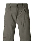 Spodnie damskie - Berghaus Damskie spodnie trekkingowe Navigator 2.0 - miniaturka - grafika 1