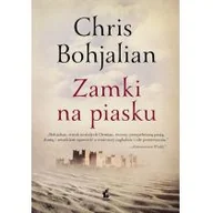 Proza obcojęzyczna - Sonia Draga Chris Bohjalian Zamki na piasku - miniaturka - grafika 1