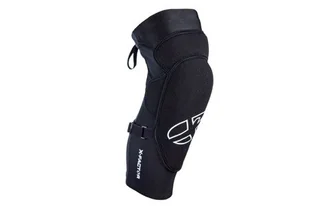Ochraniacze kolan X-Factor Flow Knee Pads nakolanniki z kevlarem - Ochraniacze - miniaturka - grafika 1