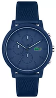 Zegarki męskie - Zegarek Lacoste 2011244 12.12 Chrono - miniaturka - grafika 1