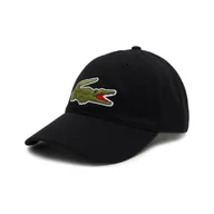 Czapki męskie - Lacoste Bejsbolówka - miniaturka - grafika 1