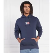 Bluzy męskie - Tommy Jeans Bluza | Regular Fit - miniaturka - grafika 1