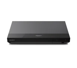 Sony UBP-X700/K - Odtwarzacze Blu-Ray - miniaturka - grafika 1