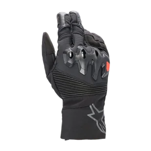 Rękawice Motocyklowe Alpinestars Bogota' Drystar XF CzarnyM - Rękawice motocyklowe Rękawice Motocyklowe Alpinestars Bogota' Drystar XF CzarnyM - Rękawice motocyklowe - miniaturka - grafika 1