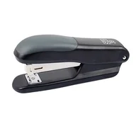 Zszywacze biurowe - Zszywacz sax39 do 25 kartek czarny + zszywki - miniaturka - grafika 1