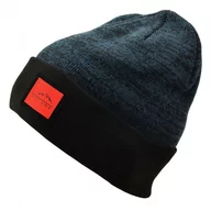 Czapki damskie - Męska Zimowa Czapka Czarny/Granat - L/XL Extreme ST-550B - miniaturka - grafika 1