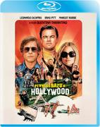 Filmy przygodowe Blu-Ray - IMPERIAL CINEPIX Pewnego razu... w Hollywood (BD) - miniaturka - grafika 1