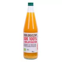 Bio EKOWITAL Sok z grejpfrutów 100% 750 ml eko-wital-6044 - Soki i napoje niegazowane - miniaturka - grafika 1