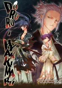 Waneko Dororo i Hyakkimaru. Tom 2 Osamu Tezuka, Satoshi Shiki - Komiksy dla dorosłych - miniaturka - grafika 1