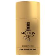 Dezodoranty i antyperspiranty męskie - Paco Rabanne 1 Million 75ml - miniaturka - grafika 1