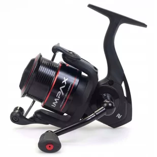 KOŁOWROTEK METHOD FEEDER NYTRO IMPAX 4000 - Kołowrotki - miniaturka - grafika 1