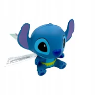 Zabawki sensoryczne - Disney Stitch w Żółtej Spódniczce Squishy Zgniotek - miniaturka - grafika 1