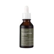 Serum do twarzy - Houttuynia Cordata + Tea Tree Serum normalizujące serum do twarzy 30ml - miniaturka - grafika 1