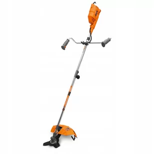 Kosa elektryczna DAEWOO DABC 1750E - 1400 W, 25,5 - 42 cm - Podkaszarki - miniaturka - grafika 1