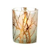Świeczniki - Świecznik S Forest Philippi - miniaturka - grafika 1