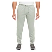 Spodnie męskie - Spodnie treningowe męskie Nike Therma Sphere FZ1109 - miniaturka - grafika 1