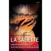 Religia i religioznawstwo - La Salette - miniaturka - grafika 1