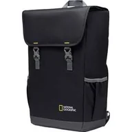 Torby fotograficzne i futerały - Plecak National Geographic Camera Backpack Medium (NG E2 5168) Czarny - miniaturka - grafika 1
