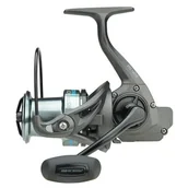 Kołowrotki - Kołowrotek wędkarski VDE-Robinson Distance Feeder FD 506 - miniaturka - grafika 1