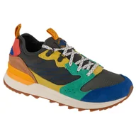 Buty trekkingowe męskie - Buty sportowe Sneakersy męskie, Alpine 83 Sneaker Recraft - miniaturka - grafika 1