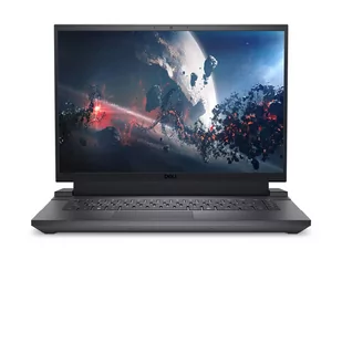 Dell Inspiron G16 7630 i9-13900HX 16.0" QHD+ 165Hz 32GB SSD1TB RTX 4060 backlit NoOS Grey - Laptopy - miniaturka - grafika 2