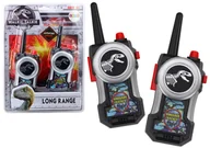 Zabawki interaktywne dla dzieci - ZESTAW KRÓTKOFALÓWKI DINOZAURÓW - miniaturka - grafika 1