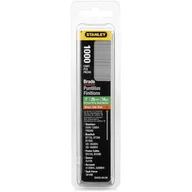 Inne mocowania - Stanley Gwoździe galwanizowane typ J 15mm 8/300/E BN0625T1 SY-BN0625T1 - miniaturka - grafika 1