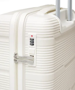 Walizka Puccini Casablanca kabinowa 4k 36l PP023C - Walizki Walizka Puccini Casablanca kabinowa 4k 36l PP023C - Walizki - miniaturka - grafika 4