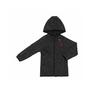 Bluza z polaru dla dziewczynki Peak Mountain Fatora - Bluzy narciarskie - miniaturka - grafika 1
