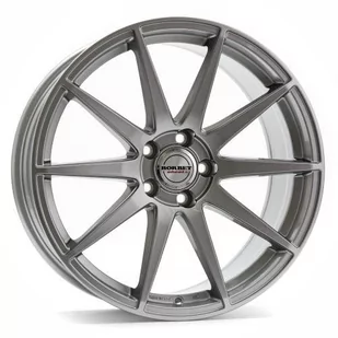 BORBET 10x20 5x112 GTX(TI) ET40 TITAN s - Felgi aluminiowe - miniaturka - grafika 1