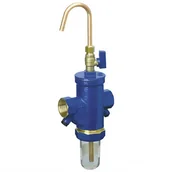 Wkłady filtrujące - Filtr mechaniczny Epurion A25-2 S - miniaturka - grafika 1