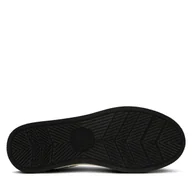 Sneakersy damskie - Sneakersy Gant 29531650 Czarny - miniaturka - grafika 1