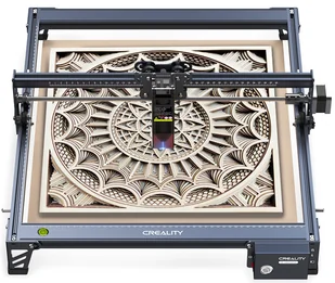 Creality Laser Falcon Engraver-10W - Drukarki 3D - miniaturka - grafika 1