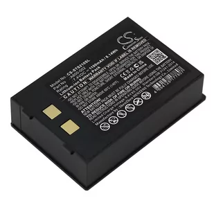 Star SM-S210i / A800-002 1100mAh 8.14Wh Li-Ion 7.4V (Cameron Sino) - Dodatki do drukarek i skanerów - miniaturka - grafika 1