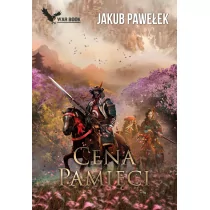 Cena pamięci - Horror, fantastyka grozy - miniaturka - grafika 1