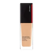 Podkłady do twarzy - Shiseido RADIANT LIFTING FOUNDATION Podkłady 30 ml 250 - miniaturka - grafika 1
