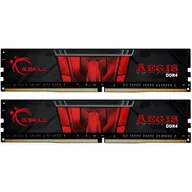 Pamięci RAM - G.Skill 32GB F4-2666C19D-32GIS - miniaturka - grafika 1