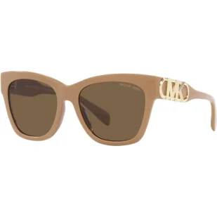Michael Kors Okulary przeciwsłoneczne Empire Square - Okulary przeciwsłoneczne - miniaturka - grafika 1