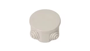 Gewiss Puszka Puszka natynkowa 65x35mm IP44 (GW44001) - Puszki elektryczne i akcesoria - miniaturka - grafika 1